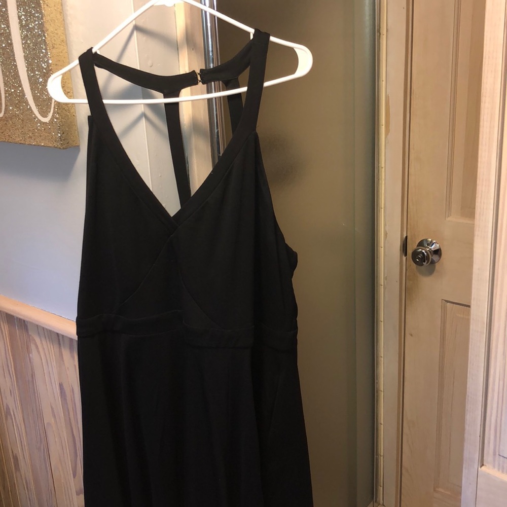 Torrid Plus Size Formal Dress